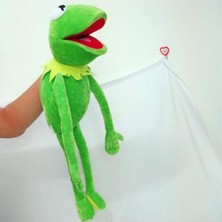 Kermit Peluş Oyuncak Çocuklar Için, 20/38/40 / 60 Cm, Kawaii, Kurbağalar, Damla Nakliye, Noel Hediyesi (Yurt Dışından)