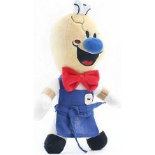 Buz Çığlık Çubuk Maskot 25 cm Çubuk Sullivan (Yurt Dışından)