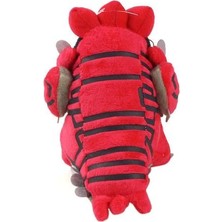 Groudon Peluş Oyuncak Bebek 14 cm (Yurt Dışından)