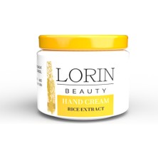 Lorin Beauty Pirinç Özlüel Ve Vücut Kremi