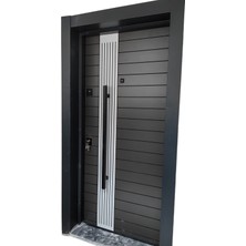 Seka Çelik Kapı sağ