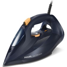 Philips Azur 7000 Seri Buharlı Ütü Siyah