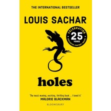 Holes Louis Sachar