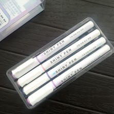 Dream Butik 4'lü Keçeli Kalem