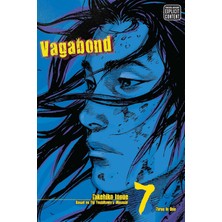 Viz Media Vagabond Vizbig Edition, Vol. 7