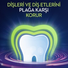 Oral-B Dıs Etı Bakımı ve Plak Kalkanı 50 Ml-Tam Temızlık