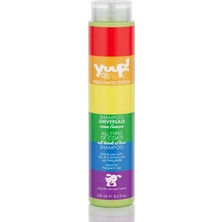 Yuup! Home Tüm Tüy ve Irklar Için Köpek Şampuanı 250 ml