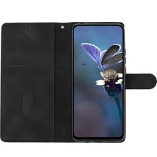 Zunhai Samsung Galaxy S10+ Için Kiraz Çiçeği Pu Kılıf (Yurt Dışından)