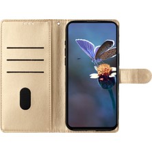 Zunhai Samsung Galaxy S10+ Için Kiraz Çiçeği Pu Kılıf (Yurt Dışından)