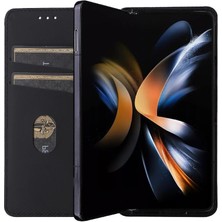 YH Mall Samsung Galaxy Z Fold 6 5G Telefon Kılıfı (Yurt Dışından)