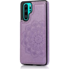 YH Mall Huawei P30 Pro Telefon Kılıfı (Yurt Dışından)