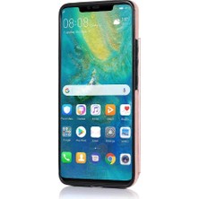 YH Mall Huawei Mate 20 Pro Telefon Kılıfı (Yurt Dışından)