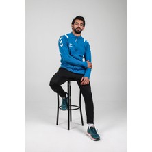 Hummel Dream Kamp Eşofman Üstü Saks Mavi