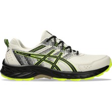 Asics Gel-Venture 9 Erkek Gri Outdoor Koşu Ayakkabısı 1011B486-250