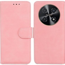 BDT Boutique Huawei Nova 12I 4g Için Flip Case Manyetik Standı Tutucu Kart Yuvası Premium (Yurt Dışından)