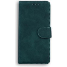 BDT Boutique Oppo Oppo 12 Pro 5g Için Flip Case Manyetik Standı Tutucu Kart Yuvası Premium (Yurt Dışından)