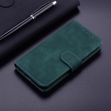 BDT Boutique Oppo Oppo 12 Pro 5g Için Flip Case Manyetik Standı Tutucu Kart Yuvası Premium (Yurt Dışından)