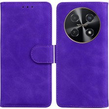 BDT Boutique Huawei Nova 12I 4g Için Flip Case Manyetik Standı Tutucu Kart Yuvası Premium (Yurt Dışından)