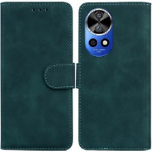 BDT Boutique Huawei Nova 12 Pro Için Flip Case Kart Yuvası Standı Tutucu Manyetik Premium (Yurt Dışından)