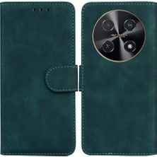 BDT Boutique Huawei Nova 12I 4g Için Flip Case Manyetik Standı Tutucu Kart Yuvası Premium (Yurt Dışından)