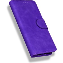 BDT Boutique Xiaomi Redmi Için Flip Case 13 4g Standı Tutucu Manyetik Premium Pu Deri (Yurt Dışından)