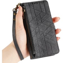 BDT Boutique Oneplus Nord N100 Darbeye Kapak Kapak Cüzdan Basit Kılıf Için Flip Case (Yurt Dışından)