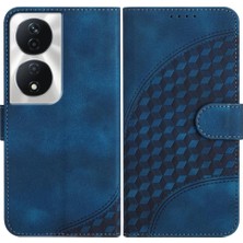 BDT Boutique Onur X7B Flip Iş Darbeye Deri Kılıf Pu Deri Için Flip Case (Yurt Dışından)