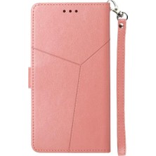 BDT Boutique Samsung Galaxy M55 5g Darbeye Dayanıklı Tpu Kabuk Kickstand Için Flip Case-Dayanıklı (Yurt Dışından)