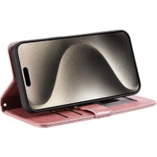 BDT Boutique Xiaomi Redmi Için Flip Case 13 4g 6 Kart Yuvaları Kickstand Pu Deri Cüzdan (Yurt Dışından)