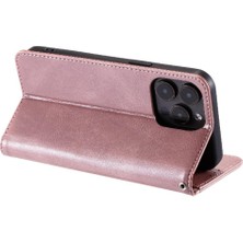 BDT Boutique Xiaomi Redmi Için Flip Case 13 4g 6 Kart Yuvaları Kickstand Pu Deri Cüzdan (Yurt Dışından)