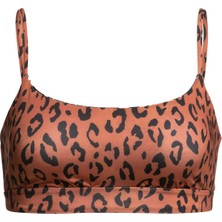 Billabong Spotted In Paradise Reversible Kadın Bikini Üstü