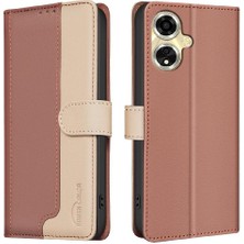 BDT Boutique Oppo A59 5g Kart Yuvaları Tutucu Darbeye Tpu Iç Kabuk Için Flip Case (Yurt Dışından)