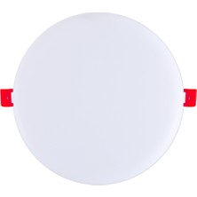 Dünya Led 9W Sıva Altı Ayarlanabilir Backlight LED Panel Armatür