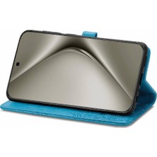 BDT Boutique Huawei Pura 70 Pro Için Flip Case Kapak Kılıf Darbeye (Yurt Dışından)