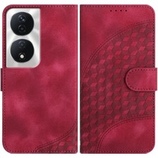 BDT Boutique Onur X7B Flip Iş Darbeye Deri Kılıf Pu Deri Için Flip Case (Yurt Dışından)