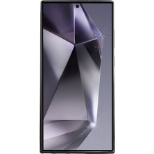 Zunhai Samsung Galaxy A55 5g Için Sığır Derisi Dokulu Telefon Kılıfı (Yurt Dışından)