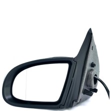Spj Dış Dikiz Aynası Opel Tigra 1994-2002 Elektrikli, Isıtmalı, Manuel Katlanır, Astarlı Kapak, 5 Pin