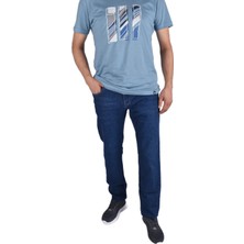 Colt Jeans Clt Cj Perm 9133-222 Pantolon/mavi/31-33