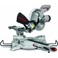 Crown Gönye Kesme Makinası 255 mm 1800W CT15233P