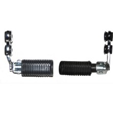 Array Ön Basamak 125 Kt  (Takım)