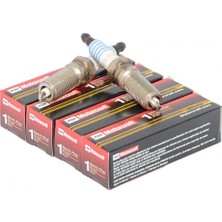 Motorcraft Fusıon Buji Lpg Platiniumlu (4 Adet ) 1.4/1.6 Benzinli 2003-2011