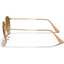 Ray-Ban RB3447 112/51 50 Gold  Bayan Güneş Gözlüğü