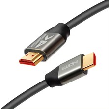 S-Line 10 Metre Ultra Hdtv 4K 60hz Hdmı 2.0V Görüntü ve Ses Kablosu