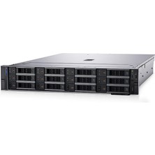 Dell Poweredge R750 PER7509A Intel Xeon Gold 2X5315Y 4X16GB 1x1.2tb HDD 2X800W Redundant Rack Server