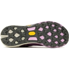 Merrell Agility Peak 5 Kadın Koşu Ayakkabısı Goratex Pembe J068164