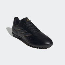 adidas Copa Pure 2 Club Tf Cblack/carbon/goldmt