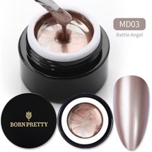 Born Pretty Metalik Painting jel MD03 (49151-3)
