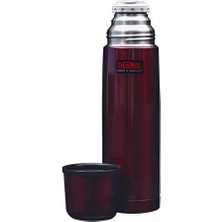 Thermos FBB-750 Staltermos Classic 0.75 Litre Midnight Red 186879