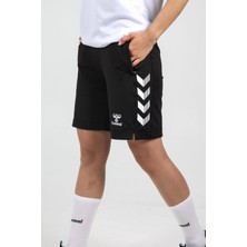 Hummel Dream Erkek Siyah Şort