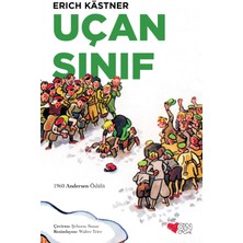 Uçan Sınıf - Erich Kästner